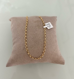Pulseira Elo 19cm 1.25 (Cód. 7034) - comprar online