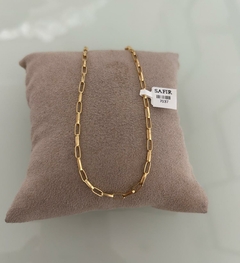 Pulseira Cartier 21cm 1.53 (Cód. 7037)