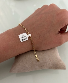 Pulseira Cartier 21cm 1.53 (Cód. 7037) - comprar online