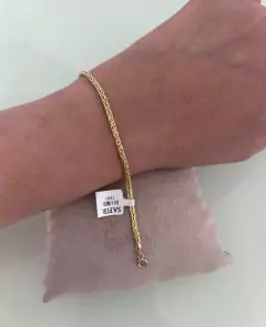 Pulseira Palmeira 19cm 2.4 (Cód. 7241) - comprar online