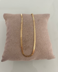 Pulseira Esteira 18,5cm 2.09 (Cód. 9977) - comprar online