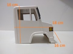 cabine 710 mdf - comprar online