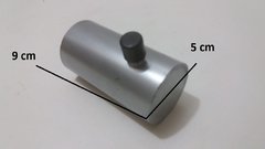 Tanque combustível todo de plástico para carreta / caminhão miniatura na internet
