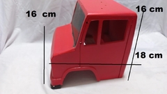 Cabine simples igual a foto - comprar online