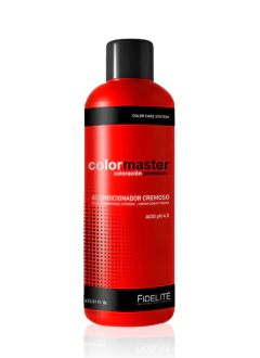 ACONDICIONADOR CREMOSO ACIDO PH 4,5 1000ML - COLORMASTER - FIDELITE