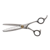 Tijera de Efectos Belkys - 6 PulgadasI LINEA COBALT I Cod. 401
