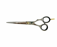 Tijera Microdentada Belkys - 6,5 Pulgadas I LINEA COBALT I Cod. 411M - comprar online