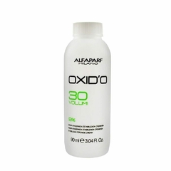 OXIDANTES 10, 20, 30 Y 40 90ML - ALFAPARF en internet