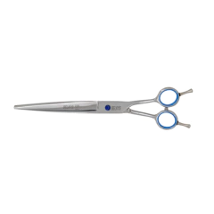 Tijera de Corte MASCOTAS Recto Belkys - 8 Pulgadas | LINEA PREMIUM I Cod. 819