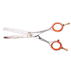 Tijera de Pulir Belkys I LINEA PROFESSIONAL 14cm Cod. 83