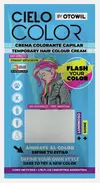 CREMA COLORANTE-LINEA CIELO COLOR 50GR - OTOWIL