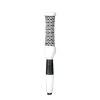Cepillo Térmico - Cerámico Circular Cóncavo - Para Brushing - Diámetro 28mm | KAWA - comprar online