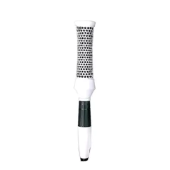 Cepillo Térmico - Cerámico Circular Cóncavo - Para Brushing - Diámetro 28mm | KAWA - comprar online