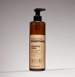 Shampoo Tratamiento Anti Caída 300ml