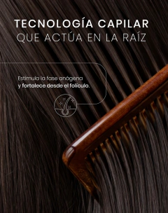 Shampoo Tratamiento Anti Caída 300ml - comprar online