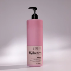 Bálsamo Argan Hydrating 1L