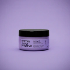 Mask PH3 Vitamin Color Preserve
