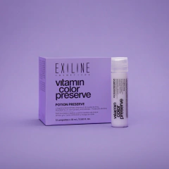 Ampolla Potion Preserve Vitamin Color Preserve