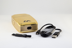 MAQUINA AFEITADORA - MASTER TOOLS GOLDEN SHAVER en internet