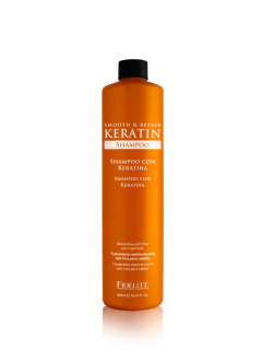 SHAMPOO KERATINA 900ML - FIDELITE