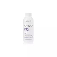 OXIDANTES 10, 20, 30 Y 40 90ML - ALFAPARF - comprar online