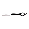 Navajin Belkys | Negro I LINEA ACADEMY I - Cod. N010