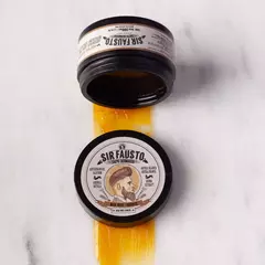 OLD MAX FUERTE 100G - SIR FAUSTO - comprar online