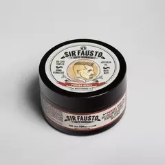 POMADA OPACA 100G - SIR FAUSTO