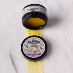 POMADA BRILLANTE 100G - SIR FAUSTO en internet