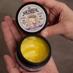 POMADA BRILLANTE 100G - SIR FAUSTO - comprar online