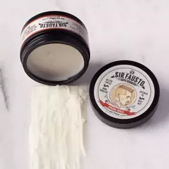 POMADA OPACA 100G - SIR FAUSTO en internet