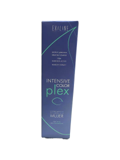 TINTURA INTENSIVE COLOR PLEX 60GR - EXILINE