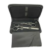 Set Frange corte microdentada+ pulir Longitud 14cm (5,5 pulgadas) - S070M - comprar online