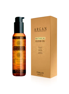 ELIXIR MULTIFUNCION ARGAN 120ML- FIDELITE