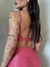 Conjunto Isa Rosa - Triskel Fitness