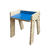 Imagem do Mesa e cadeira infantil altura regulável Grow