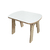 Mesa infantil altura regulável Grow - Studio Luzz