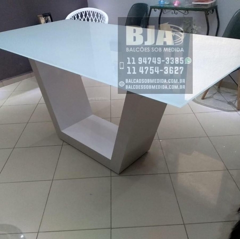 Mesa Mdf