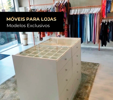 Banner de BJA moveis  planejados