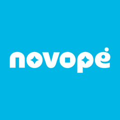 Banner de la categoría NOVOPE