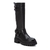 XTI BOTA CON HEBILLAS CAÑA ALTA - comprar online