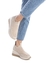 XTI ZAPATILLA TACO CHINO ELASTIZADA - tienda online