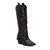 XTI BOTA TEXANA CON SOBRE CAÑA LISA - comprar online