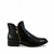 SPELL BOTA CUERO DOBLE CIERRE - comprar online