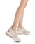 XTI ZAPATILLA TACO CHINO C/CIERRE - tienda online