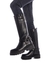 XTI BOTA CON HEBILLAS CAÑA ALTA - tienda online