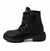 MORRISON BORCEGO C/CIERRE Y HEBILLAS - comprar online