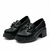 XTI ZAPATO MOCASIN C/TACO - Spell Calzados 