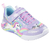 SKECHERS ZAPATILLA DE NIÑA UNICORNIO CON LUCES - comprar online