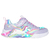 SKECHERS ZAPATILLA DE NIÑA UNICORNIO CON LUCES